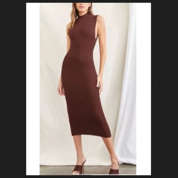 House of Harlow 1960 Dresses & Skirts - House of Harlow 1960 Night Out Sweater Dress